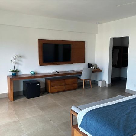Hotel Lifestyle Cabarate à Cabarete Extérieur photo