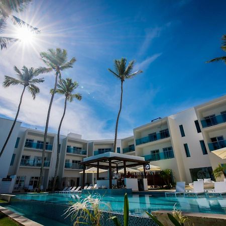Hotel Lifestyle Cabarate à Cabarete Extérieur photo
