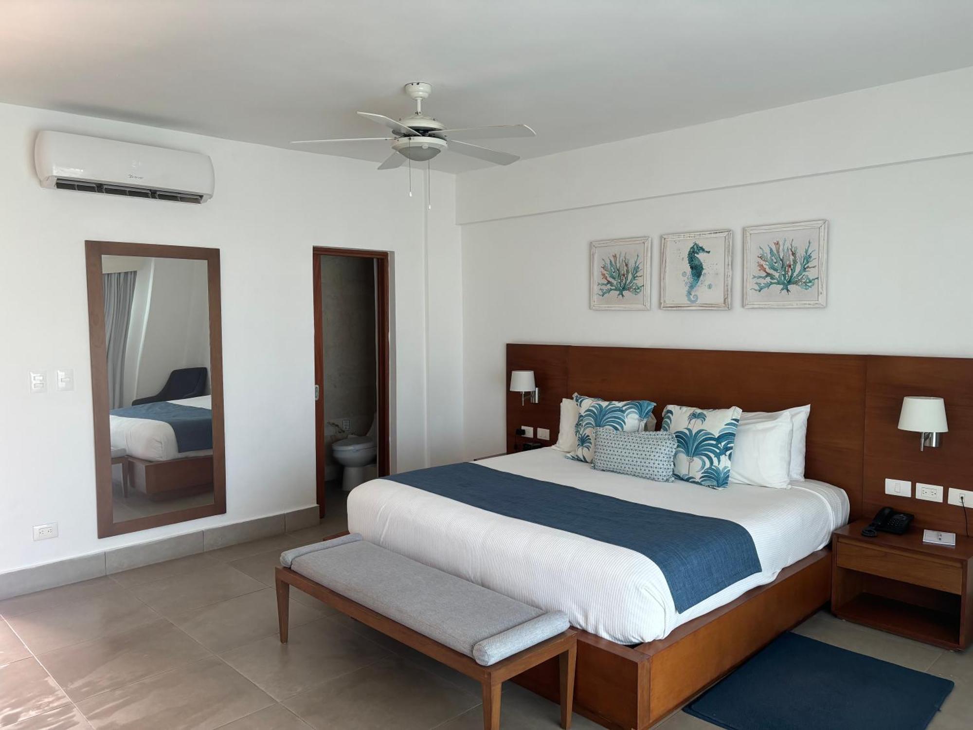 Hotel Lifestyle Cabarate à Cabarete Extérieur photo