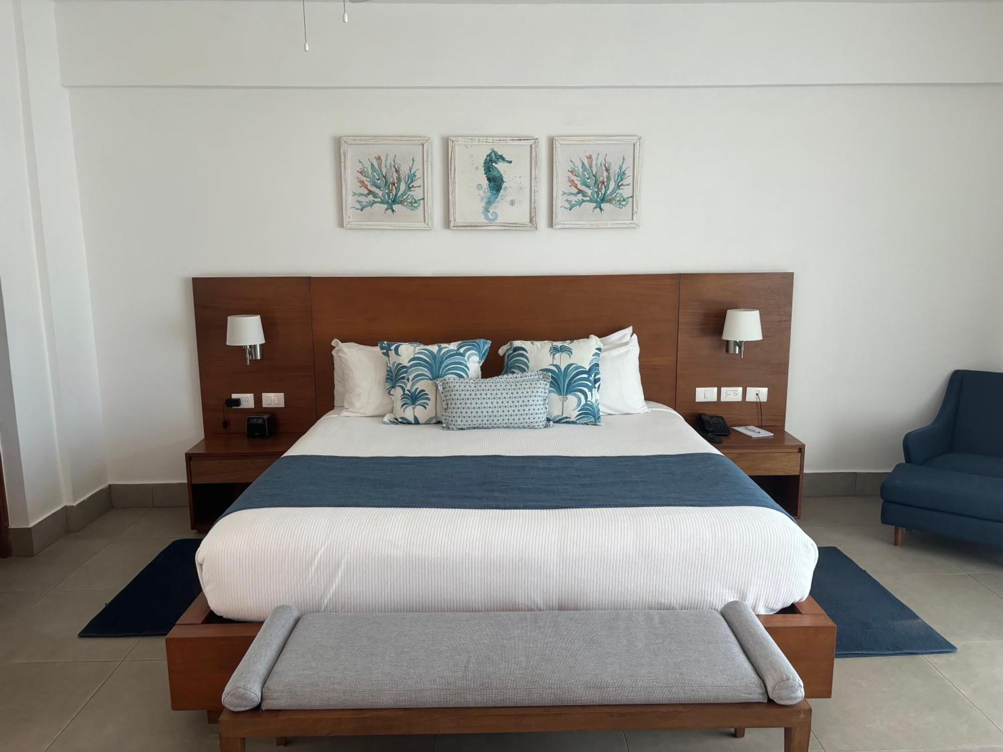 Hotel Lifestyle Cabarate à Cabarete Extérieur photo