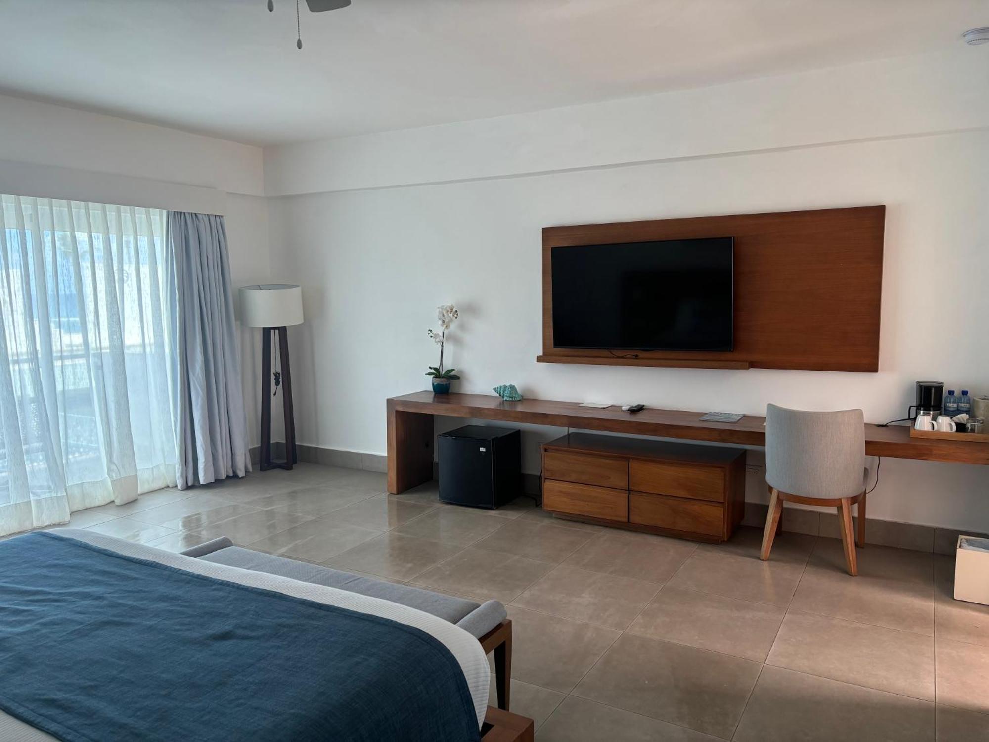 Hotel Lifestyle Cabarate à Cabarete Extérieur photo